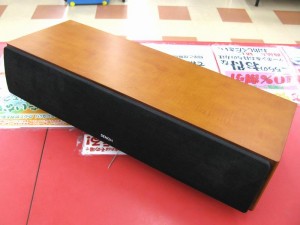 DENON スピーカー SC-AS500｜ ハードオフ三河安城店