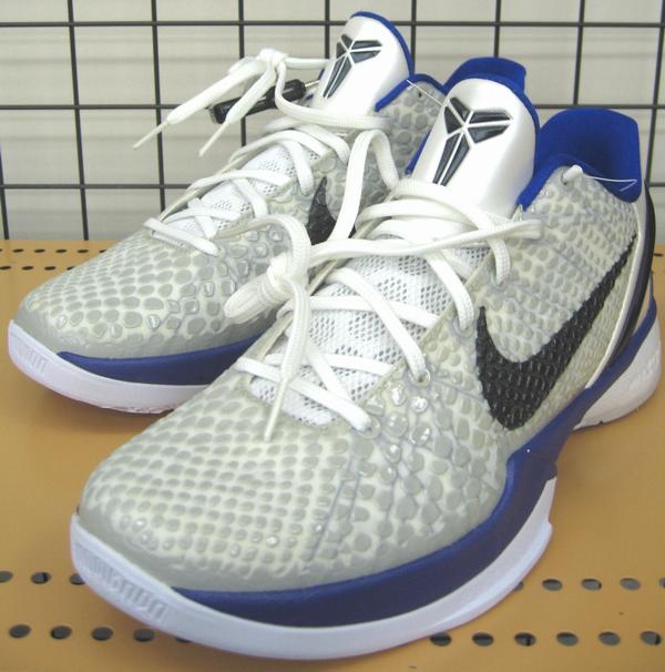 NIKE ZOOM KOBE VI スニーカー 27.5cm｜ オフハウス三河安城店