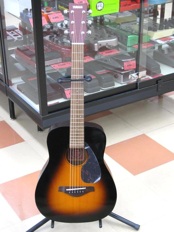 YAMAHA アコースティックギター FG Junior JR2｜ ハードオフ三河安城店