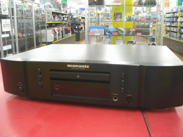 marantz CDプレーヤー CD5004｜ ハードオフ西尾店