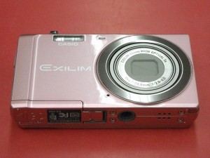 OLYMPUS デジタルカメラ μ810｜ ハードオフ西尾店