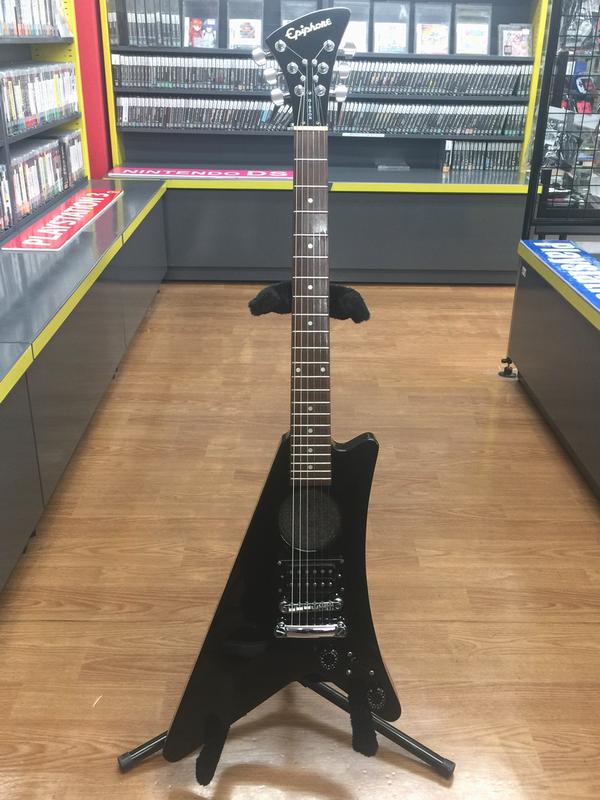Epiphone エレキギター Mo’ baby| ハードオフ豊田上郷店