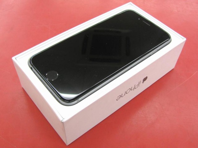 Apple iPhone6 128GB MG4A2J/A｜ ハードオフ三河安城店