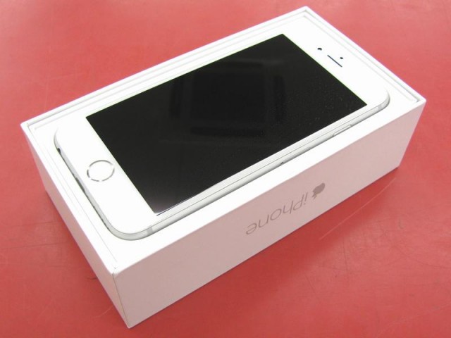 Apple SoftBank iPhone6 16GB MG482J/A｜ ハードオフ三河安城店