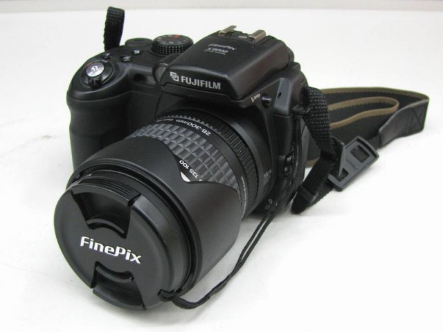 FUJIFILM デジタルカメラ FinePix S9000｜ ハードオフ三河安城店