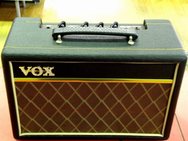 VOX ギターアンプ Pathfinder 10｜ ハードオフ安城店