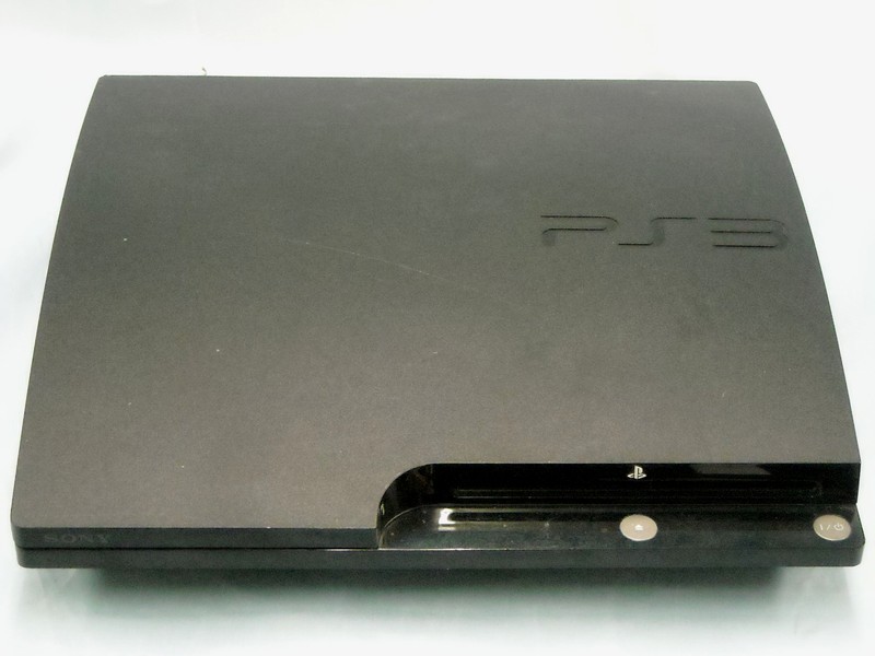 SONY PS3 CECH-2000A 120GB｜ ハードオフ西尾店