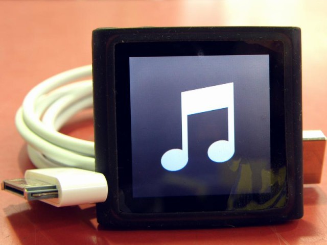 Apple iPod nano 8GB MC692J/A｜ ハードオフ安城店