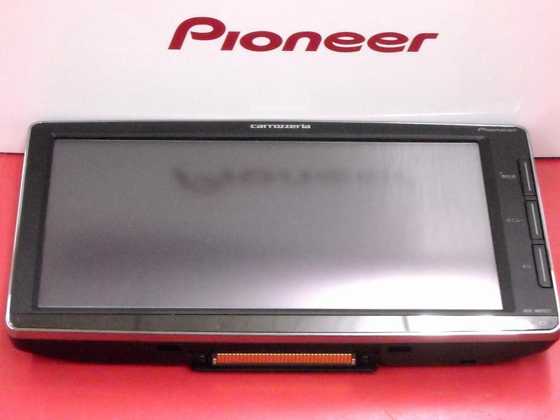 Pioneer/carrozzeria カーナビ AVIC-MRP077｜ ハードオフ西尾店