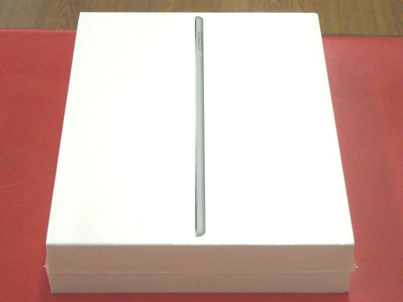 Apple iPad Air 2 Wi-Fi 64GB MGKL2J/A｜ ハードオフ西尾店