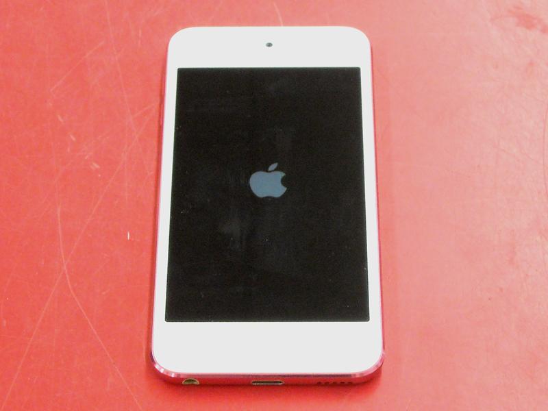 Apple iPod touch 32GB 第5世代 MC903J/A｜ ハードオフ西尾店