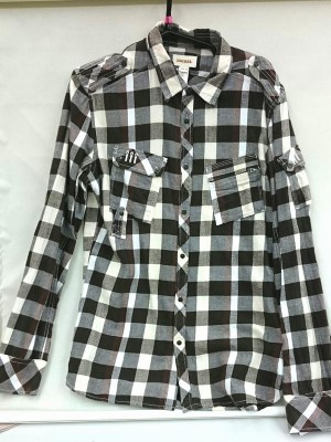 BURBERRY BLACK LABEL ポロシャツ｜ オフハウス西尾店