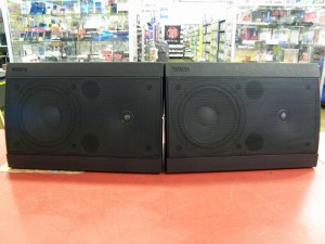 YAMAHA モニタースピーカー KS10｜ ハードオフ安城店 | 名古屋・三河の