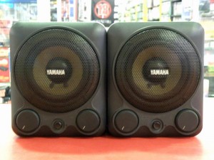 YAMAHA スピーカー S55｜ ハードオフ安城店