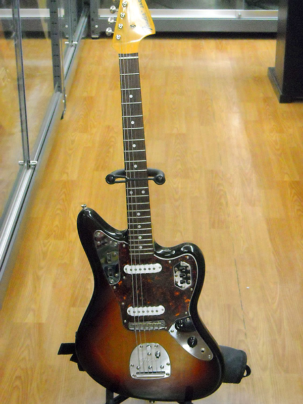 Fender Japan　エレキギター　JG66-85｜ ハードオフ西尾店