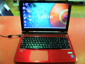 acer ノートパソコン　ES1-111M-F12N｜ ハードオフ安城店