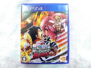 PS4ソフト 戦国BASARA4 皇｜ ハードオフ安城店