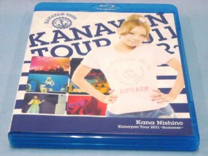 DVD おニャン子PANIC卒業記念コンサート｜ ハードオフ西尾店