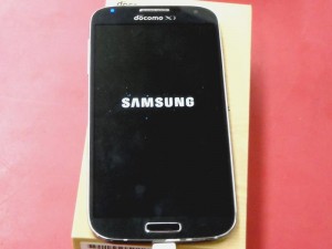 docomo/SAMSUNG スマートフォン SC-04F｜ ハードオフ西尾店