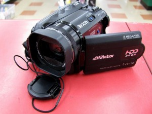 Panasonic デジタルビデオカメラ HDC-SD100｜ ハードオフ三河安城店