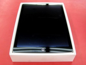 Apple iPad mini4 MK712J/A 16GB｜ ハードオフ三河安城店