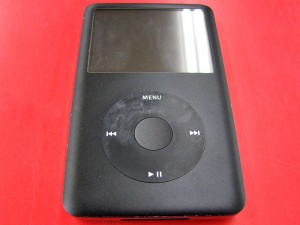 Apple iPod nano MA107J/A(4GB) | ハードオフ三河安城店