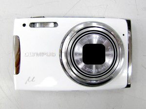 CASIO デジタルカメラ EXILIM EX-Z1200｜ ハードオフ三河安城店