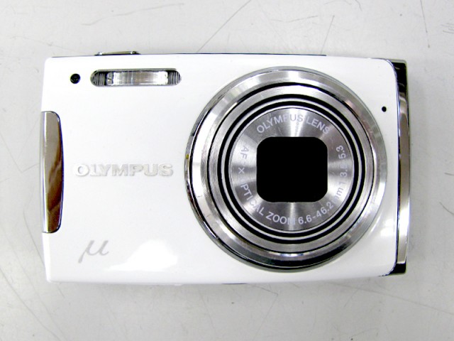 OLYMPUS デジタルカメラ μ1060入荷！｜ ハードオフ三河安城店