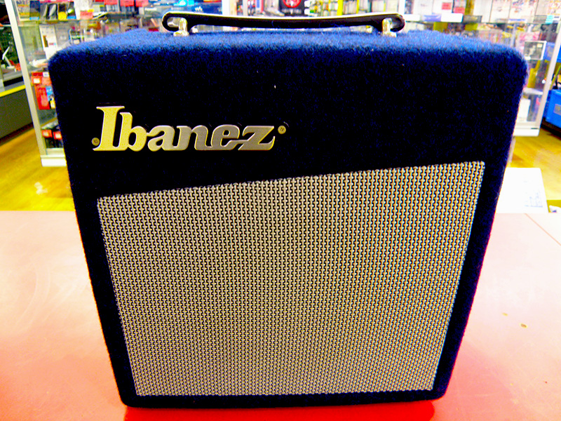 Ibanez ギターアンプ IBZ-G｜ ハードオフ安城店 | 名古屋・三河の大型 