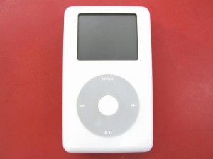 Apple iPod nano MC040J/A 8GB｜ ハードオフ三河安城店