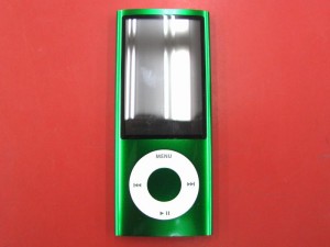 Apple iPod classic M9268J/A 40GB｜ ハードオフ三河安城店