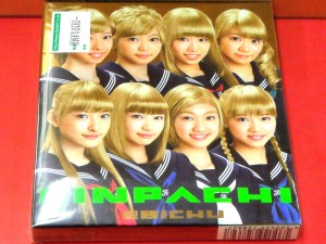 CD デーモン小暮 GIRLS’ ROCK√Hakurai | ハードオフ西尾店