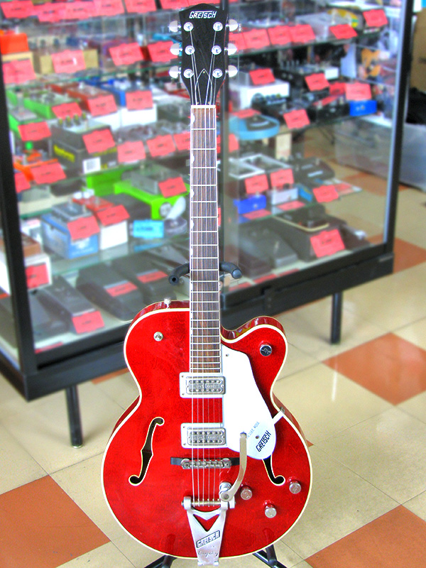 GRETSCH エレキギター 6119 Tenesse Rose | ハードオフ三河安城店