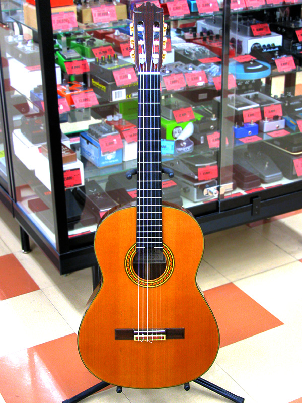 YAMAHA クラシックギター CG-151C | ハードオフ三河安城店 | 名古屋