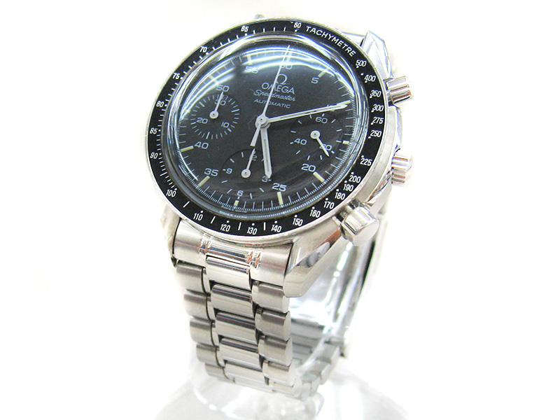 OMEGA 腕時計 speedmaster | オフハウス三河安城店