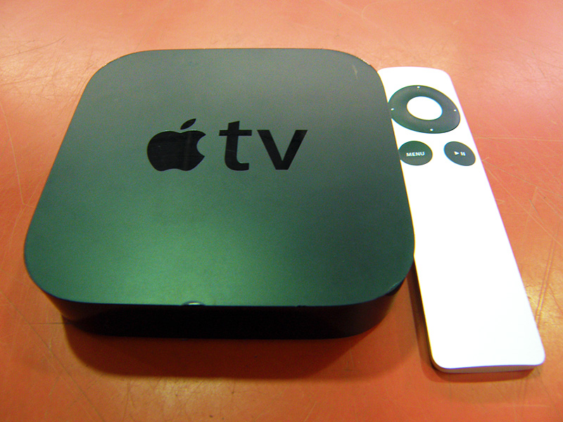 Apple TV MD199J/A｜ ハードオフ安城店