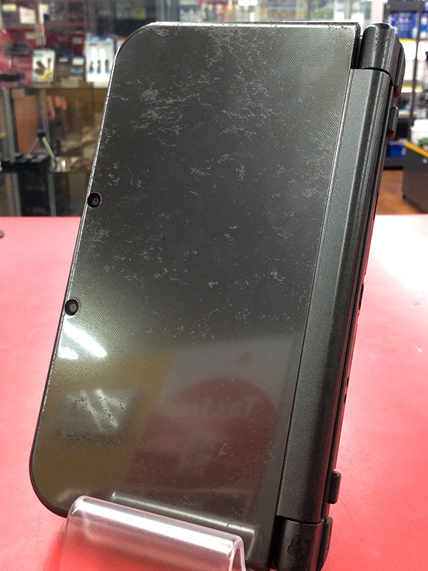 【訳あり】NINTENDO NEW 3DSLL RED-001 | ハードオフ豊田上郷店