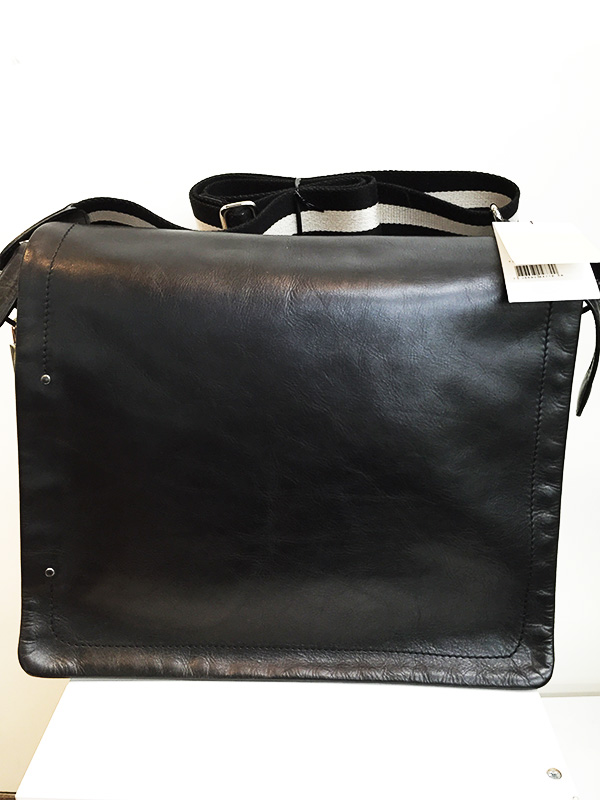 BALLY メンズ ショルダーバッグ| オフハウス豊田上郷店