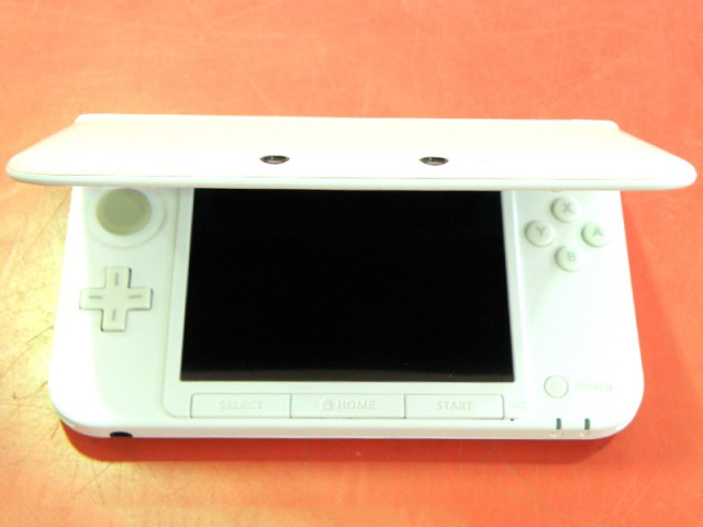 Nintendo 3DS LL SPR-001 | ハードオフ安城店