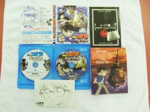 009 RE:CYBORG 豪華版 Blu-ray BOX｜ ハードオフ安城店