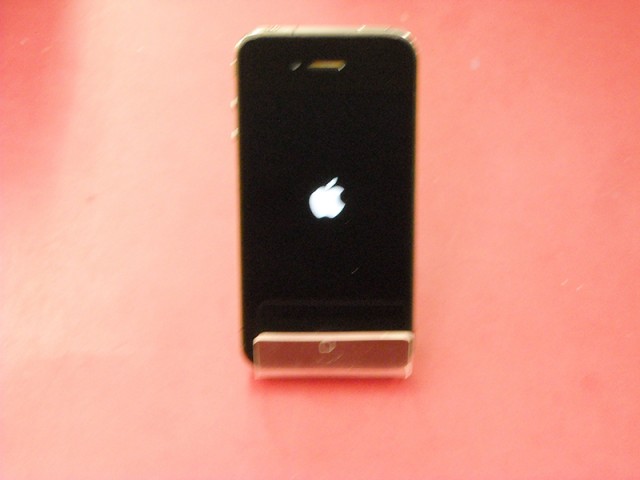 Apple/SoftBank iPhone 4 MC605J/A｜ ハードオフ西尾店