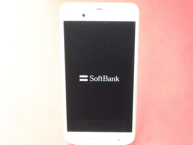 SoftBank  AQUOS Xx3 506SH｜ ハードオフ西尾店