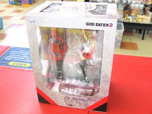 GOD EATER 2 RAGE BURST エリナ | ハードオフ三河安城店