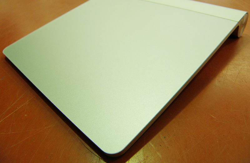 APPLE Magic Trackpad MC380J/A｜ ハードオフ安城店