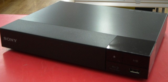 SONY BD プレイヤー BDP-S1500｜ ハードオフ西尾店