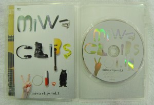 DVD miwa spring concert 2014 “渋谷物語 ～完～”｜ ハードオフ安城店