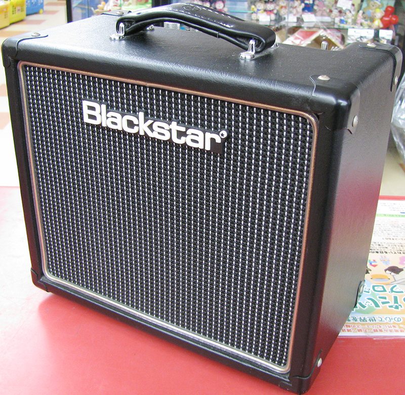 Blackstar アンプ HT-1R｜ ハードオフ三河安城店