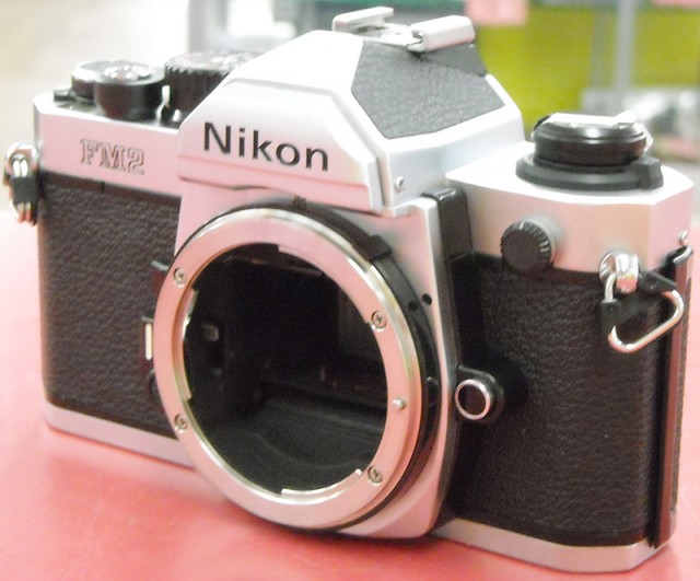 Nikon フィルムカメラ｜ ハードオフ西尾店
