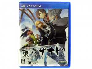 PSVITA  英雄伝説　閃の軌跡｜ ハードオフ安城店