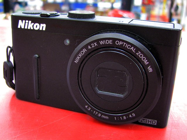 Nikon デジタルカメラ COOLPIX P300 | ハードオフ三河安城店